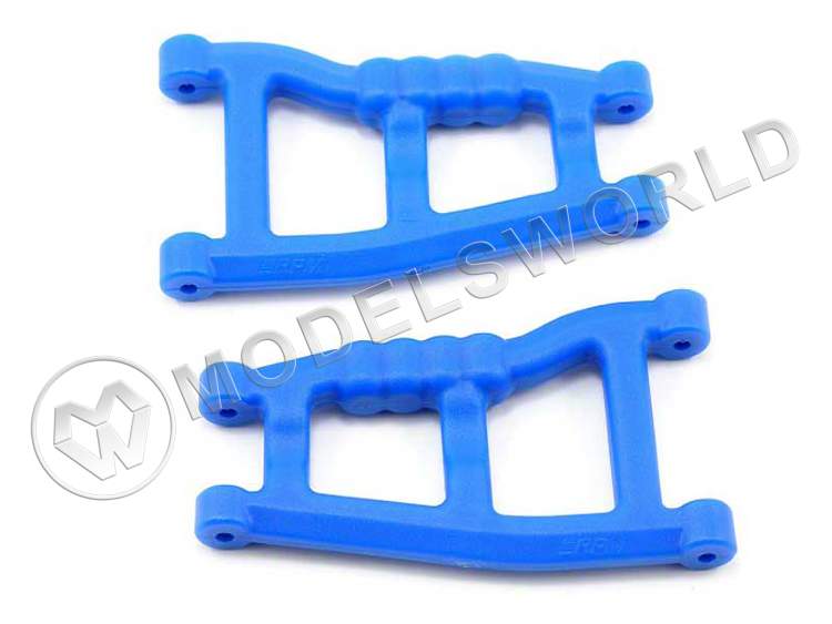 Задние рычаги (синие) RPM 1/10 - фото 1