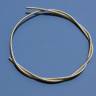 Трос стальной 30х1,2 мм.