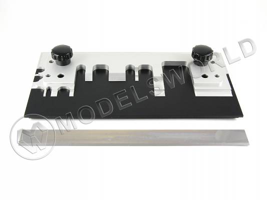 Сгибатель для фототравления 20 см