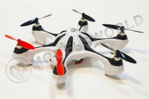 Радиоуправляемый мультикоптер Mini X6