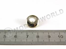 Якорный направляющий блок, 13 мм, 1 шт