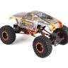 Радиоуправляемая модель автомобиля краулер Remo Hobby Mountain Lion Xtreme 4WD 2.4G 1/10 RTR + Ni-Mh и З/У