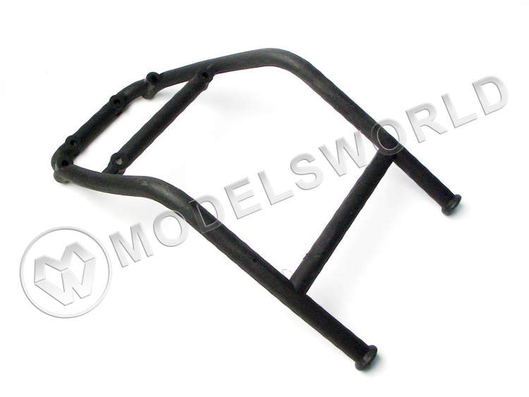 Передняя часть защиты двигателя, Shed A. - фото 1