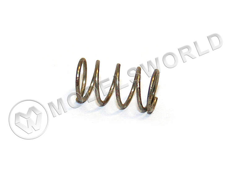 Пружина воздушного клапана - фото 1