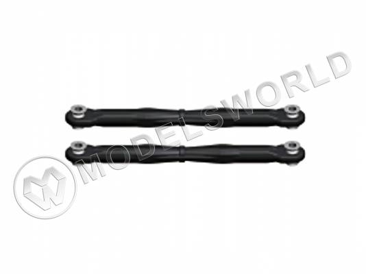 Рулевые тяги для Remo Hobby MMAX, EX3 1/10