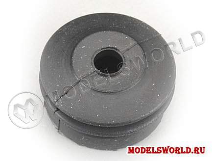 DUST COVER 10D.10J.11G - Пыльник дроссельной заслонки для карбюраторов OS MAX 11A, 10D, 10J, 11G, 10C. - фото 1