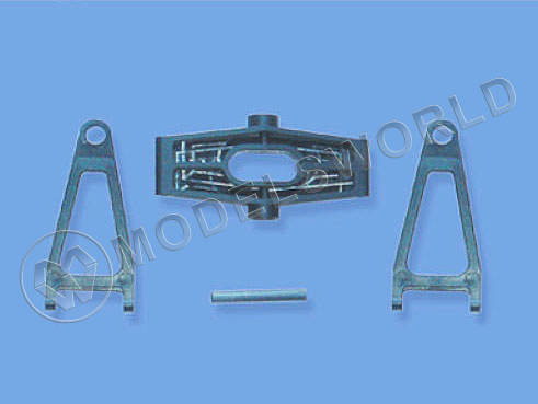 Рычаги управления тонгажом для WK1425 - фото 1