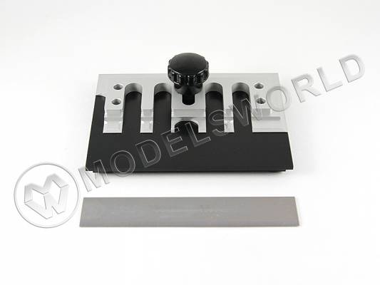 Сгибатель для фототравления 10 см