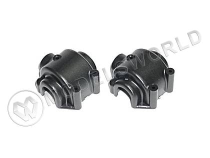 Корпус редуктора (Gearbox Cases) Team Associated 1/18