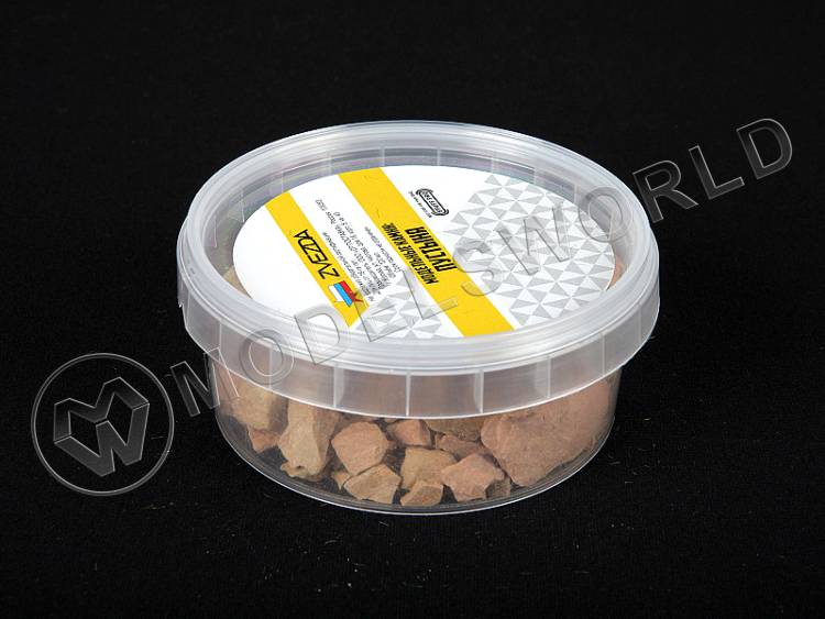 Модельные камни STUFF PRO (пустыня) - фото 1