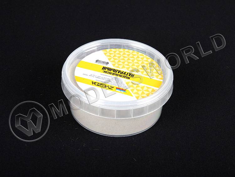 Модельный песок STUFF PRO (натуральный) - фото 1