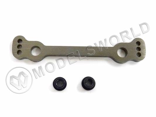 Усилительная пластина рулевых осей