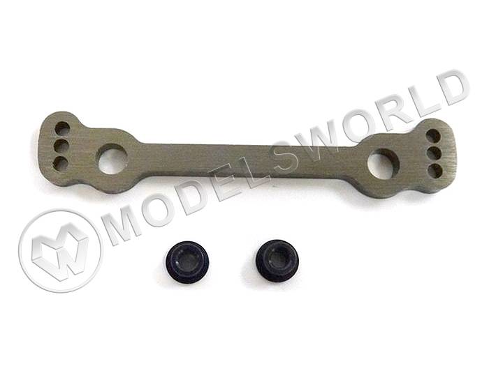 Усилительная пластина рулевых осей - фото 1