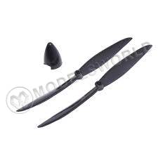 Набор пропеллеров (2 шт.) для Wing Tiger, Wing Dragon Sportster V2