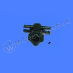 Т-образный держатель