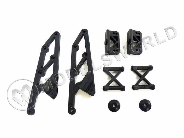 Крепление антикрыла для Himoto E8 - фото 1