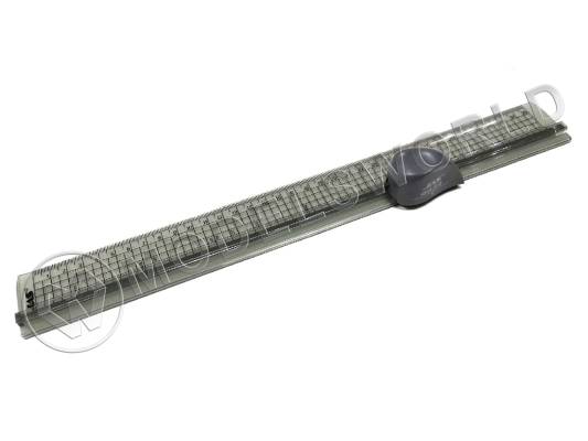 Линейка-триммер JAS, 35 см