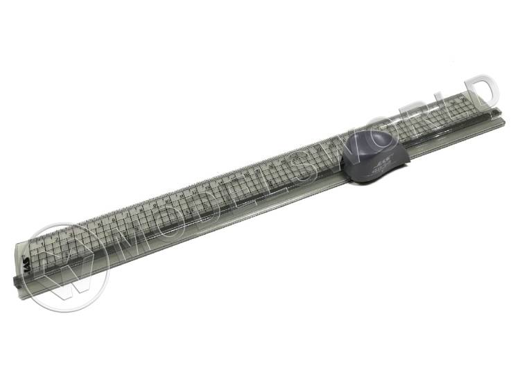 Линейка-триммер JAS, 35 см - фото 1