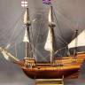 Набор для постройки модели корабля MAY FLOWER. Масштаб 1:48