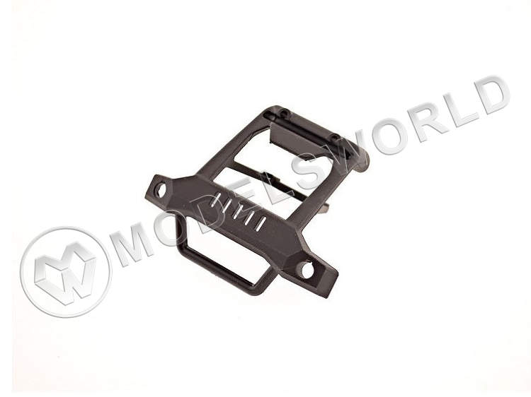 Передний бампер для монстра Remo Hobby RH1631 1/16 - фото 1