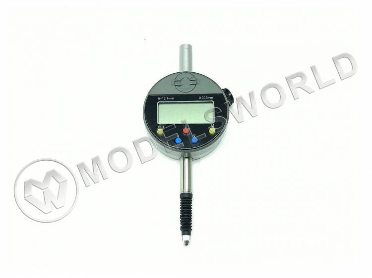 Индикатор цифровой 0-12.7х0.01 мм - фото 1