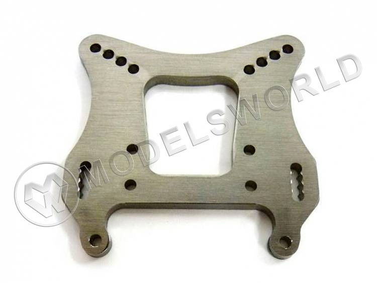 Стойка крепления передних амортизаторов для Himoto E8SCL, E8XBL - фото 1