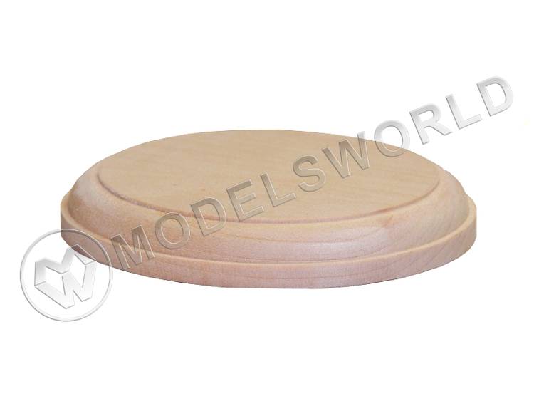 Подставка под миниатюры, диаметр 86 мм - фото 1