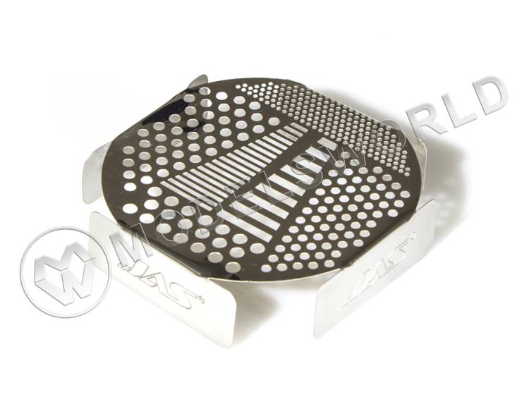 Очиститель кистей JAS для 1601, 1602 Очиститель кистей JAS для 1601, 1602 - фото 1