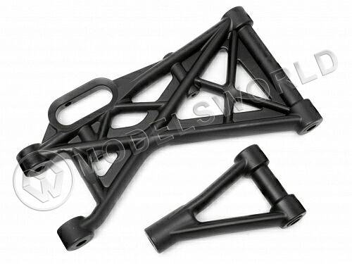 Рычаги задние(1 верх и 1 низ) для Baja 5 (1)