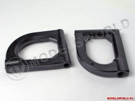 Передний верхний рычаг Front upper susp.arm (left&right).