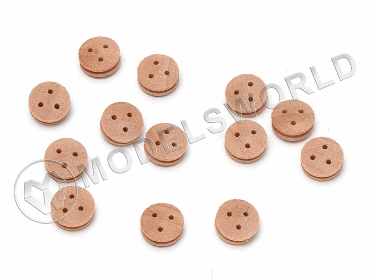 Юферс, 2.5 мм, 20 шт - фото 1