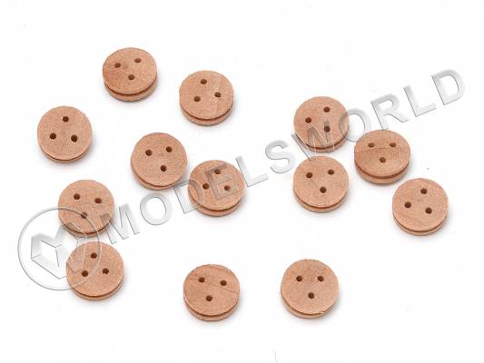 Юферс, 3.5 мм, 20 шт