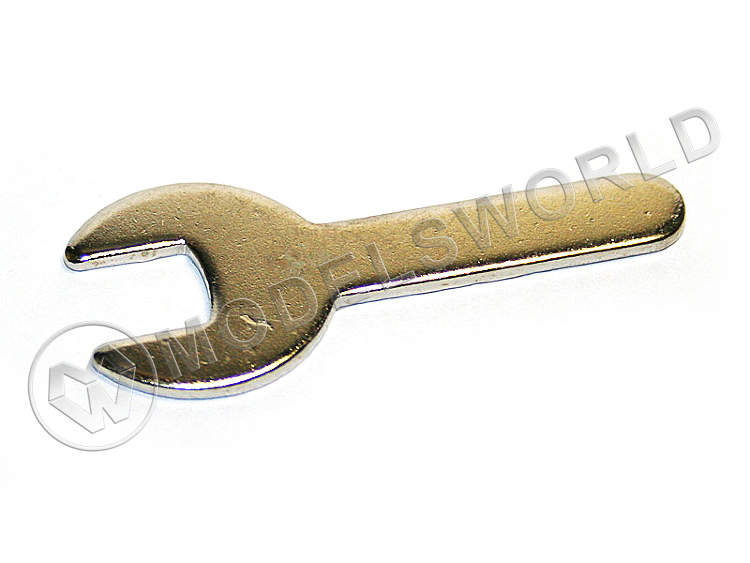 Ключ 7 мм - фото 1