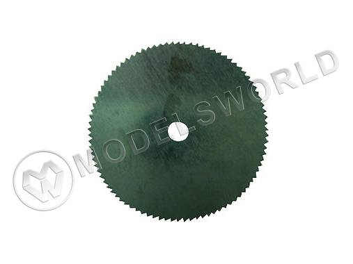 Набор пильных дисков 12 мм, 16 мм, 19 мм, 22 мм - фото 1