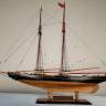 Набор для постройки модели корабля FULL RIB BLUENOSE. Масштаб 1:72