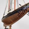 Набор для постройки модели корабля FULL RIB BLUENOSE. Масштаб 1:72