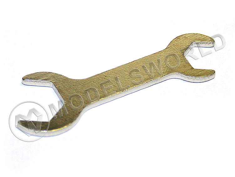 Ключ 8 х 11 мм - фото 1