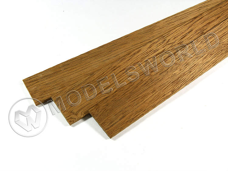 Плашка 5x20, мербау - фото 1