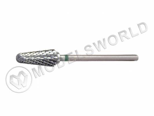 Фреза твердосплавная