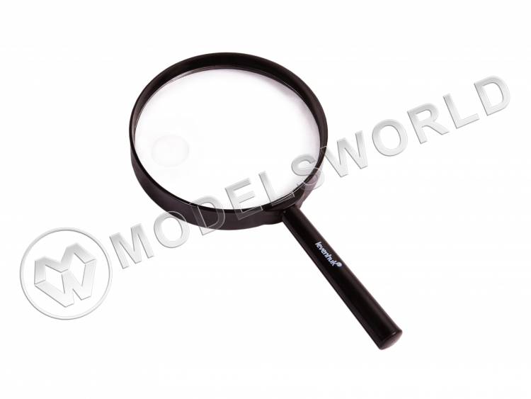 Лупа ручная Levenhuk Zeno Handy ZH11 - фото 1