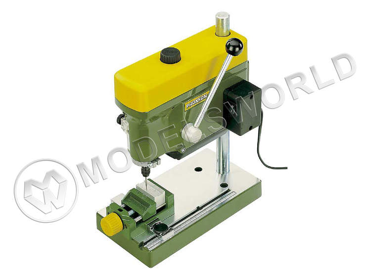 Настольный сверлильный станок ТВМ 220 - фото 1