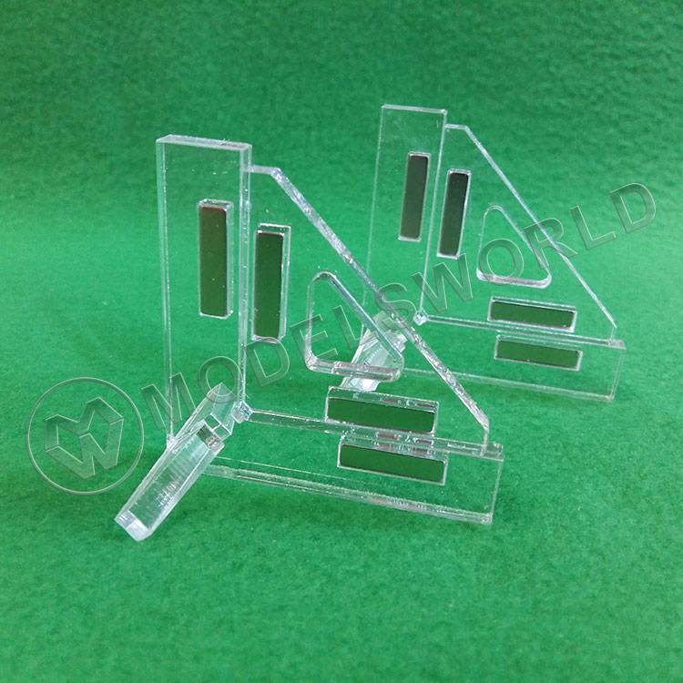 Зажимы СВ Модель Прижимы магнитные - фото 1