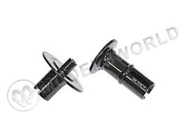 Чашки дифференциалов Team Associated 1/10, 1 пара