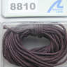 Нить для такелажа коричневая, 2 мм х 5 м