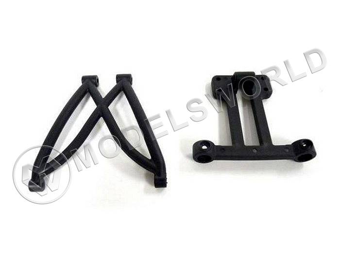 Передние стойки кузова E8MTL, E8SCL - фото 1