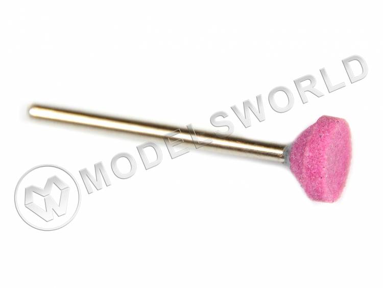 Корундовый диск 5 мм (РТ) - фото 1