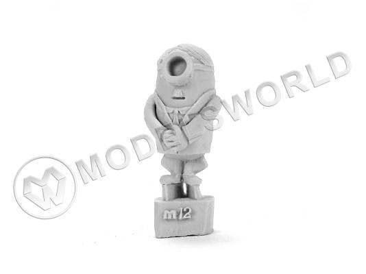 Фигурка Миньон Диктатор, 40 мм