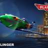 Самолеты "Planes". Рипслингер