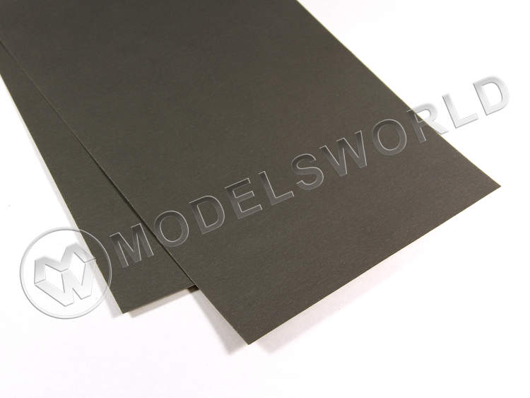 Bодостойкая шлифовальная бумага P150 - фото 1