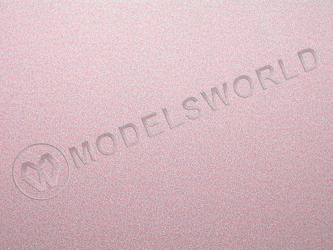 Шлифовальная бумага на самозацепляющейся основе P400 - фото 1